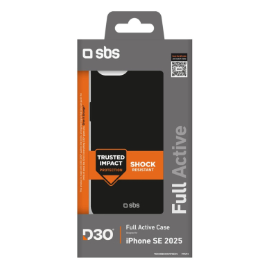 Full Active Dėklas Iphone 16E 1
