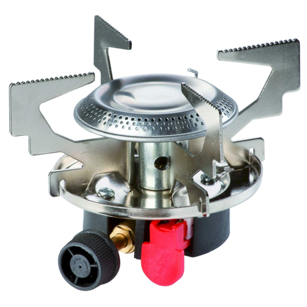 Gas camping stovegas cartridges (thread or valve) ATOS piezo igniter 1.8kW 1 Gas camping stovegas cartridges (thread or valve) ATOS piezo igniter 1.8kW 1