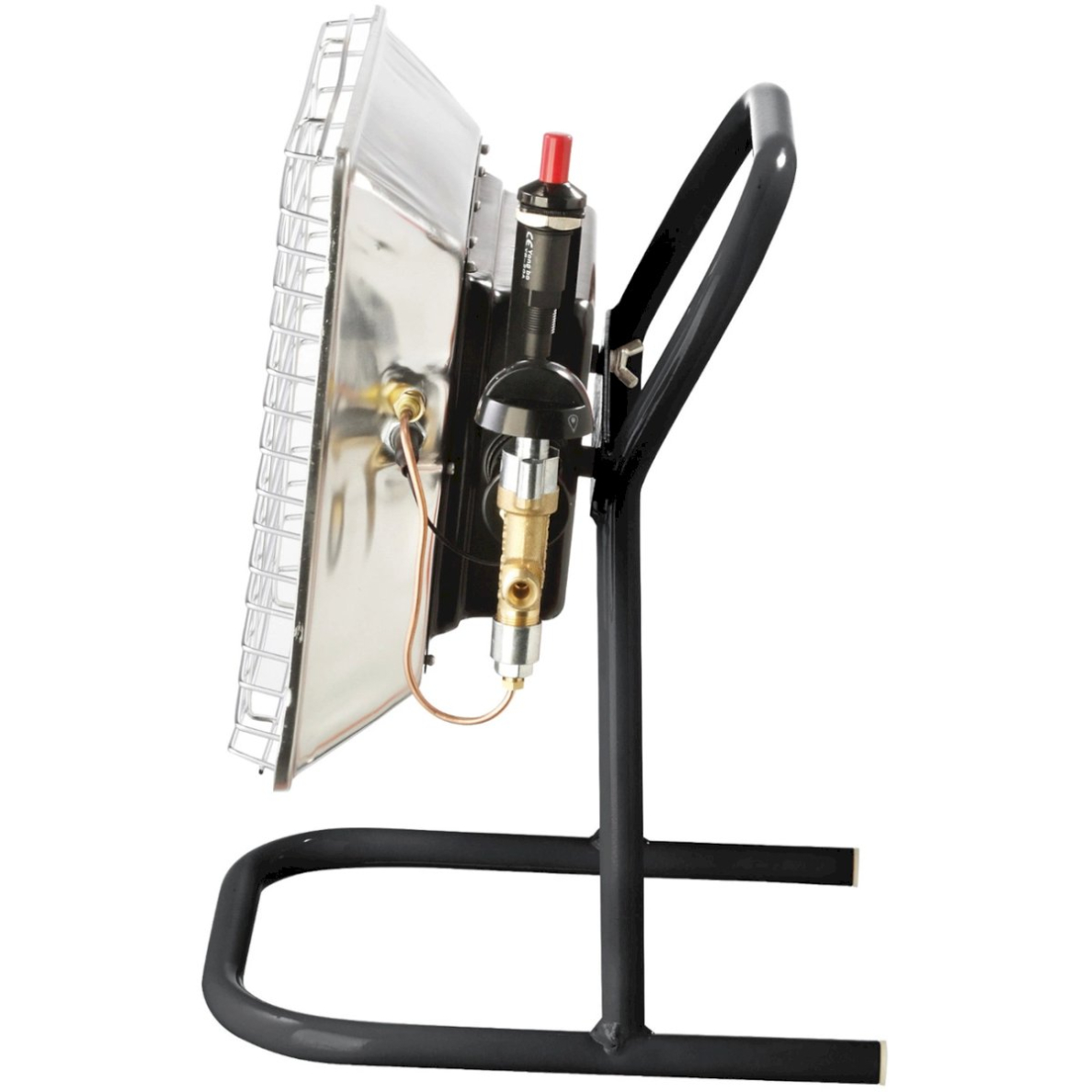 BRI VS Dujinis spindulinis šildytuvas PB LPG – rinkinys 1 BRI VS Dujinis spindulinis šildytuvas PB LPG – rinkinys 1