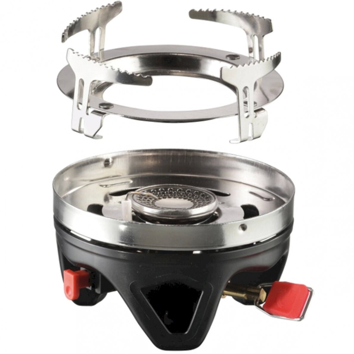 Gas tourist stove gas cartridges TRIPPER SET 3