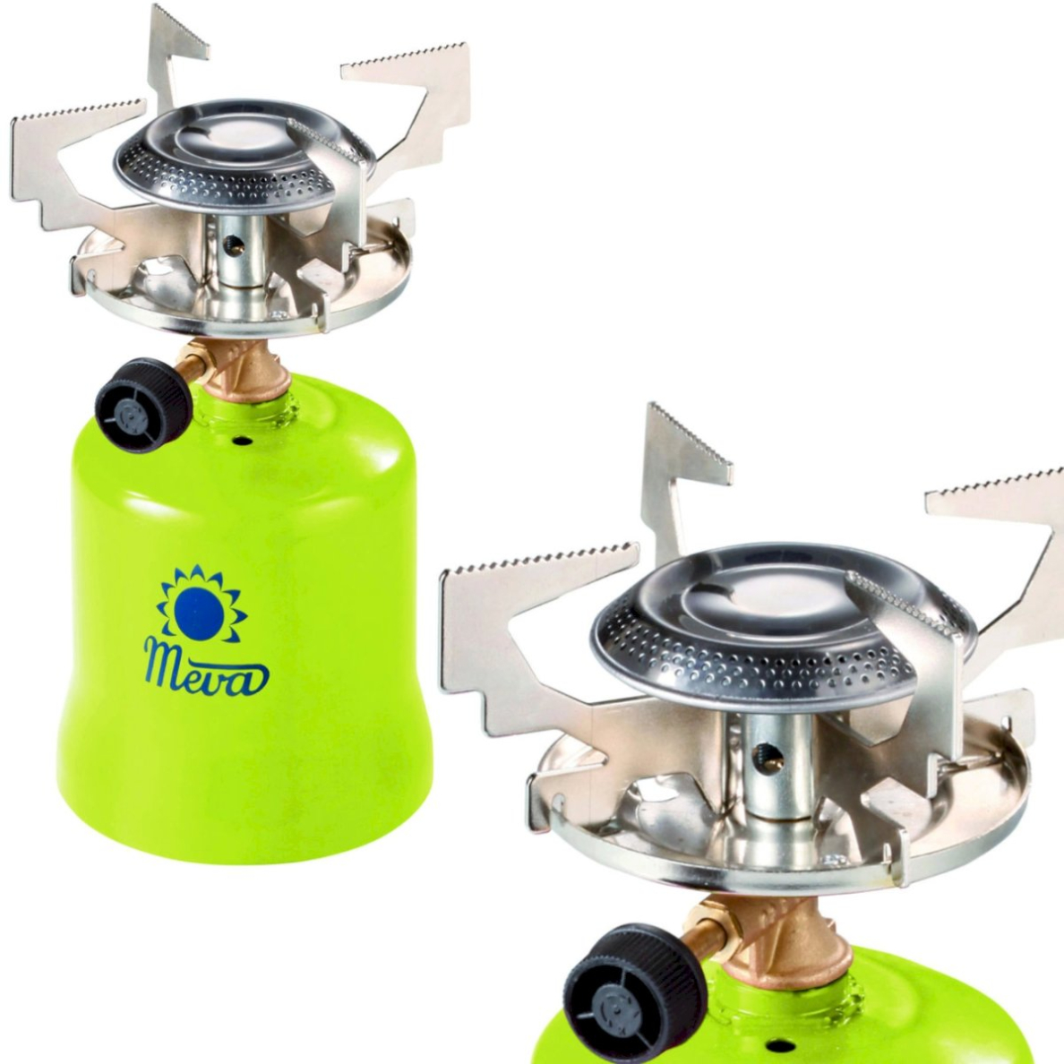 Gas tourist stovepunctured gas cartridges FOCUS 1.4kW Gas tourist stovepunctured gas cartridges FOCUS 1.4kW