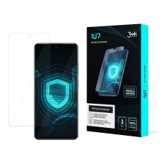 Realme C63 5G Žaidimų plėvelė 3mk 1UP