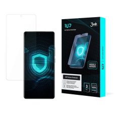 Realme GT 6T Žaidimų plėvelė 3mk 1UP