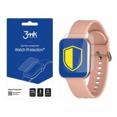 Ekrano apsauga 3mk Watch Protection Garett Women Eva UGLX912