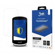 Ekrano apsauga 3mk FlexibleGlass Garmin Edge 1030