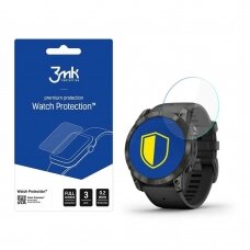 Ekrano apsauga 3mk Watch Protection Garmin Epix Pro gen 2 42mm