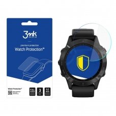 Ekrano apsauga 3mk Watch Protection Garmin Fenix 6 Pro
