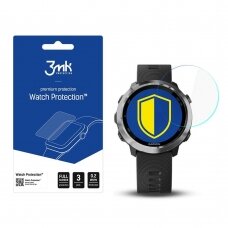 Ekrano apsauga 3mk Watch Protection Garmin Forerunner 645