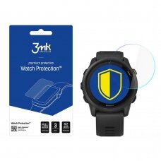 Ekrano apsauga 3mk Watch Protection Garmin Forerunner 745