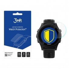 Ekrano apsauga 3mk Watch Protection Garmin Forerunner 935