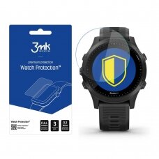 Ekrano apsauga 3mk Watch Protection Garmin Forerunner 945