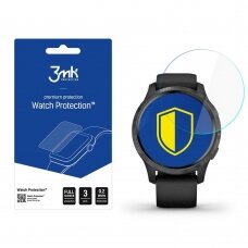 Ekrano apsauga 3mk Watch Protection Garmin Venu 2s