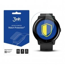 Ekrano apsauga 3mk Watch Protection Garmin Vivoactive 3 Music