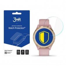 Ekrano apsauga 3mk Watch Protection Garmin Vivomove 3s