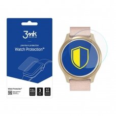 Ekrano apsauga 3mk Watch Protection Garmin Vivomove Style 42mm