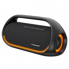 Garso kolonėlė Tronsmart Bang Bluetooth wireless speaker 60W Juoda