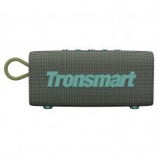 Garso kolonėlė Tronsmart Trip 10W Waterproof Portable Speaker Žalia
