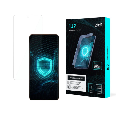 Motorola Moto Edge 50 Ultra Žaidimų plėvelė 3mk 1UP
