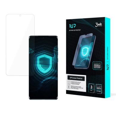 Motorola Edge 50 Fusion Žaidimų plėvelė 3mk 1UP