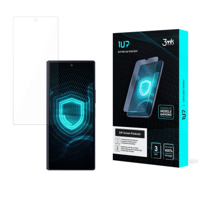 Samsung Galaxy Z Fold 6 (priekinė) Žaidimų plėvelė 3mk 1UP