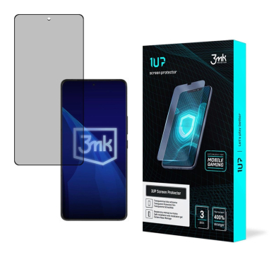 Asus ROG Phone 9/9 Pro Žaidimų plėvelė 3mk 1UP