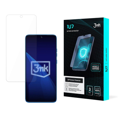 Motorola Edge 50 Neo Žaidimų plėvelė 3mk 1UP