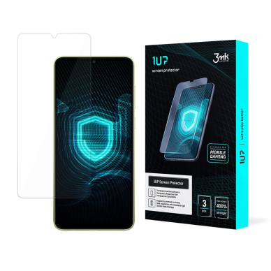 Samsung Galaxy A06 Žaidimų plėvelė 3mk 1UP