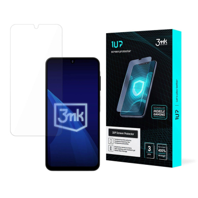 Samsung Galaxy A16 Žaidimų plėvelė 3mk 1UP