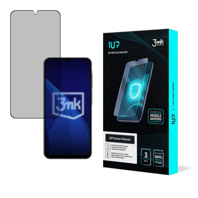 Samsung Galaxy A26 5G Žaidimų plėvelė 3mk 1UP