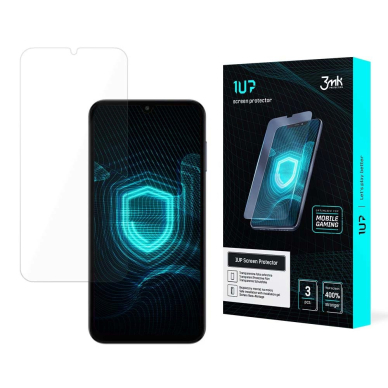 Samsung Galaxy M15 5G Žaidimų plėvelė 3mk 1UP