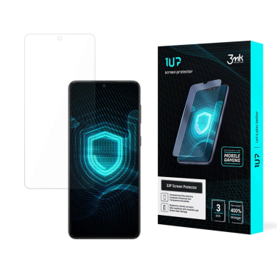 Samsung Galaxy S24 FE Žaidimų plėvelė 3mk 1UP