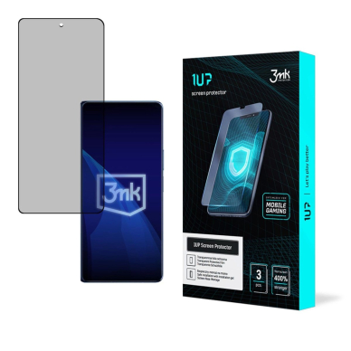 Xiaomi Mix Fold 4 (priekinė) Žaidimų plėvelė 3mk 1UP