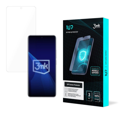 Xiaomi Poco X7 Pro Žaidimų plėvelė 3mk 1UP
