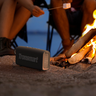 Garso kolonėlė Tronsmart Trip 10W Waterproof Portable Speaker Mėlyna 18