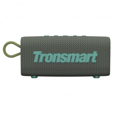 Garso kolonėlė Tronsmart Trip 10W Waterproof Portable Speaker Žalia 1