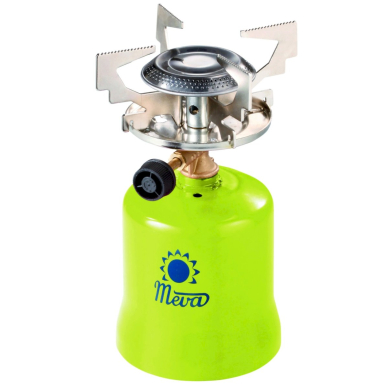 Gas tourist stovepunctured gas cartridges FOCUS 1.4kW 1 Gas tourist stovepunctured gas cartridges FOCUS 1.4kW 1