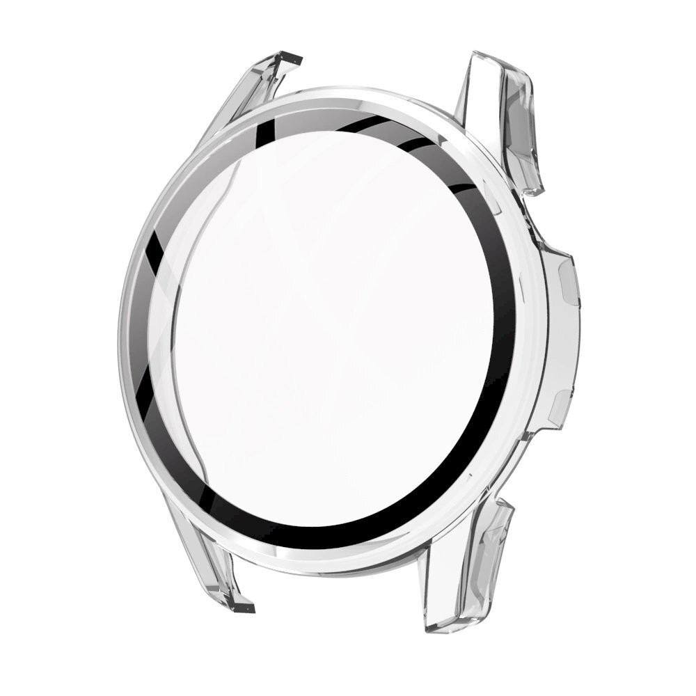 Akcija! Apsauginis stiklas Huawei Watch GT3 42mm - transparent  1