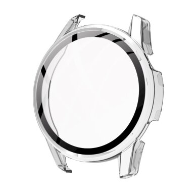 Akcija! Apsauginis stiklas Huawei Watch GT3 42mm - transparent  1