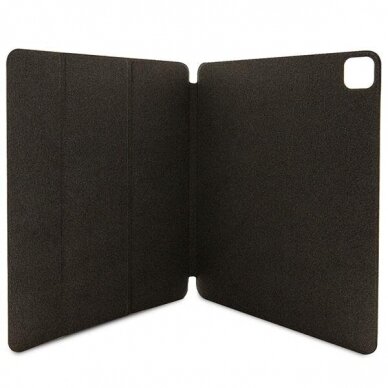 Planšetės Dėklas Cover Guess iPad Pro 12.9" Rožinis 4G Stripe Allover 2 Planšetės Dėklas Cover Guess iPad Pro 12.9" Rožinis 4G Stripe Allover 2