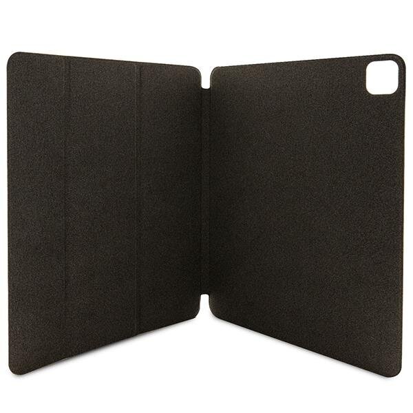 Planšetės Dėklas Cover Guess iPad Pro 12.9" Rožinis 4G Stripe Allover 2 Planšetės Dėklas Cover Guess iPad Pro 12.9" Rožinis 4G Stripe Allover 2