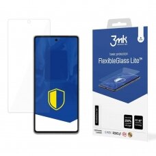 Ekrano apsauga 3mk FlexibleGlass Lite Google Pixel 7 5G