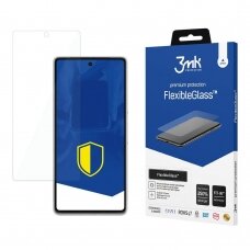 Ekrano apsauga 3mk FlexibleGlass Google Pixel 7A 5G