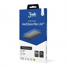 Google Pixel 8 5G - 3mk stikliukas HardGlass Max Lite™
