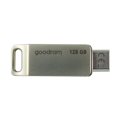 GOODRAM pendrive 128 GB USB 3.2 Gen 1 OTG USB / USB Typ C ODA3-1280S0R11 2 GOODRAM pendrive 128 GB USB 3.2 Gen 1 OTG USB / USB Typ C ODA3-1280S0R11 2
