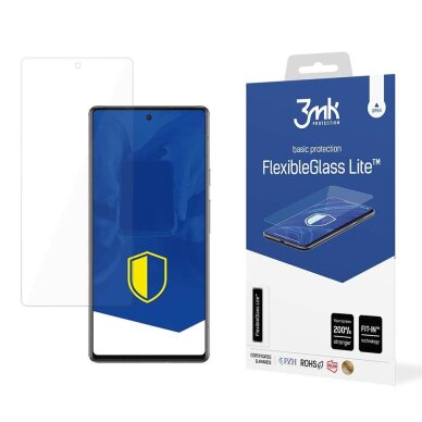 Ekrano apsauga 3mk FlexibleGlass Lite Google Pixel 6a