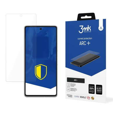 Ekrano apsauga 3mk ARC+ Google Pixel 7 5G Ekrano apsauga 3mk ARC+ Google Pixel 7 5G