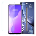 Akcija! Grūdintas Apsauginis Ekrano Stiklas 9H Huawei P40 Lite 5G / Huawei Nova 7 Se