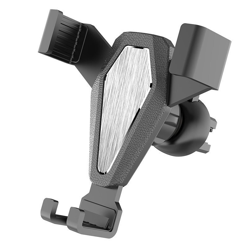 Laikiklis Gravity Sidabrinis (YC07) 10 Laikiklis Gravity Sidabrinis (YC07) 10