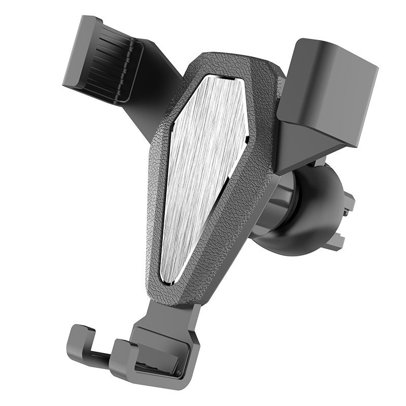 Laikiklis Gravity Sidabrinis (YC07)