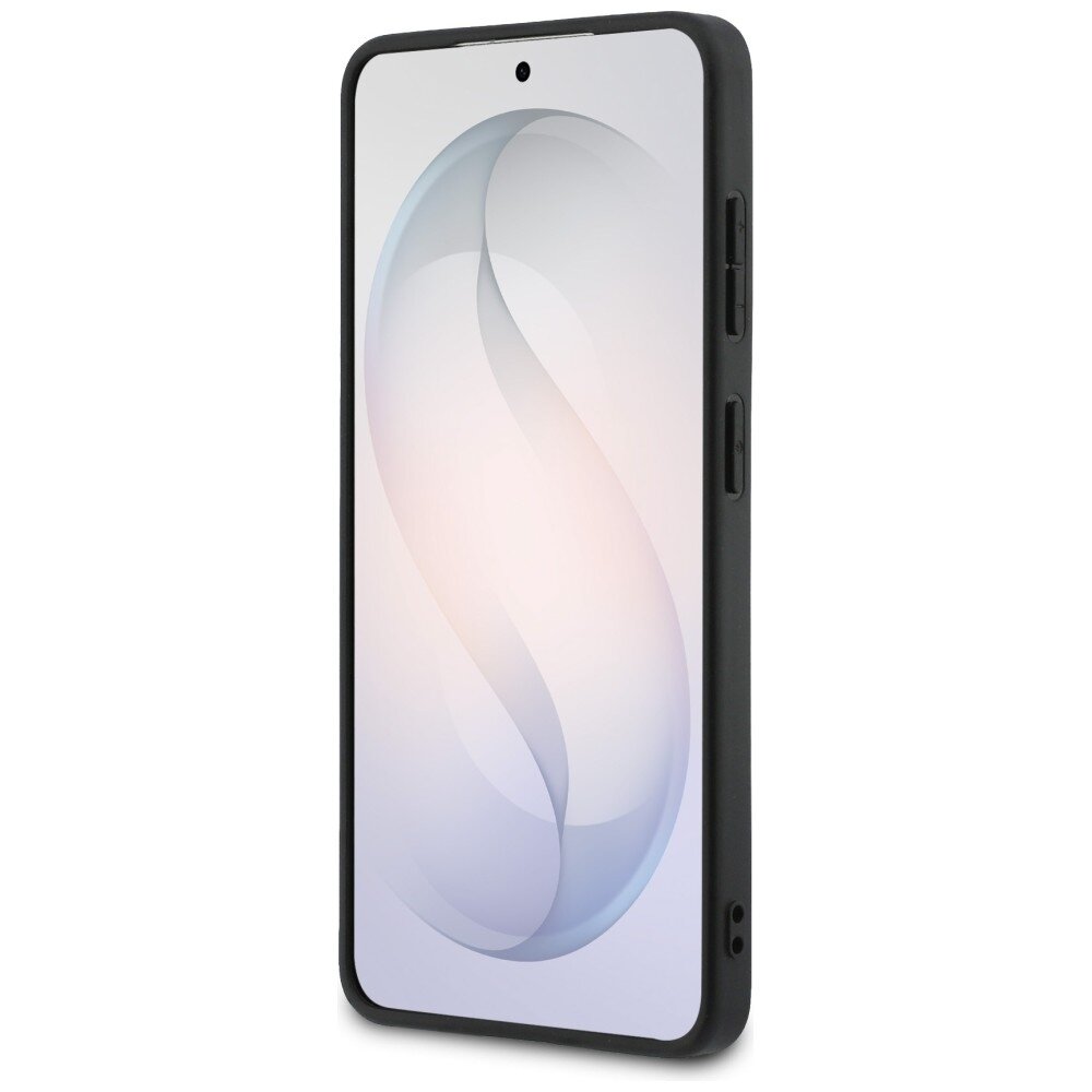 Samsung Galaxy S26 Guess 4G Big Metal Logo dėklas – rudas 4 Samsung Galaxy S26 Guess 4G Big Metal Logo dėklas – rudas 4